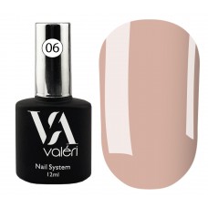 Valeri Base 12 ml, №6 French